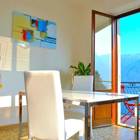 Apartmán Belvedere - With Balcony View