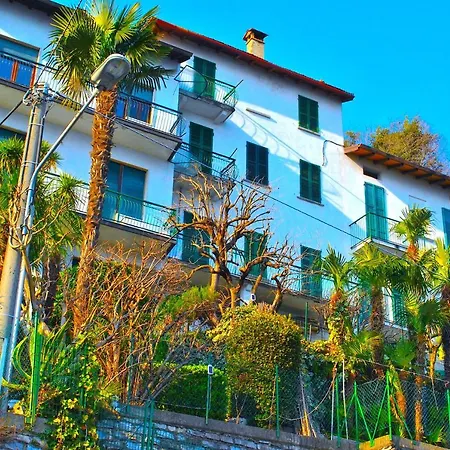 Belvedere - With Balcony View Διαμέρισμα Sala Comacina