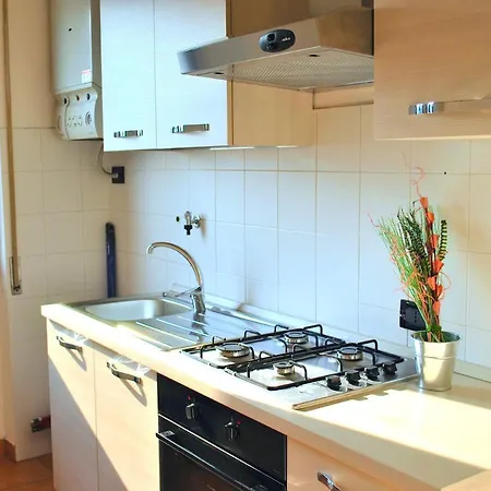 Apartmán Belvedere - With Balcony View *
