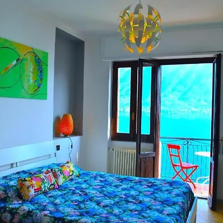 Διαμέρισμα Belvedere - With Balcony View *