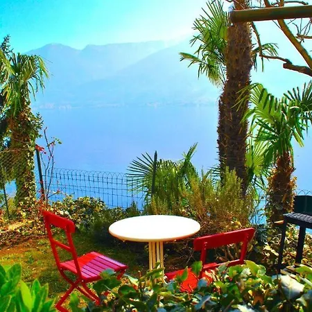 Belvedere - With Balcony View Διαμέρισμα