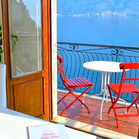 Apartmán Belvedere - With Balcony View