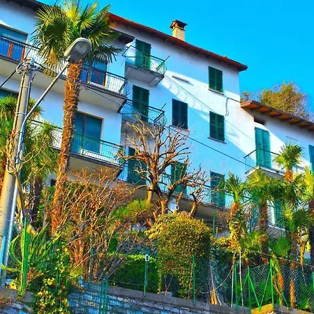 Apartmán Belvedere - With Balcony View *